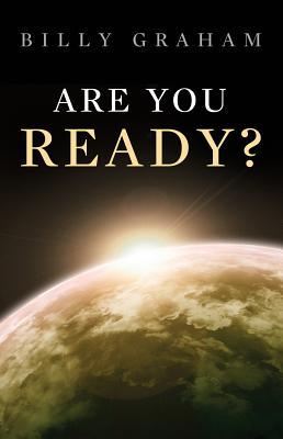 Are You Ready?
