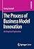 The Process of Business Model Innovation: An Empirical Exploration