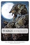 Dominion (Wargs, #2)