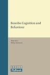 Bonobo Cognition and Behaviour
