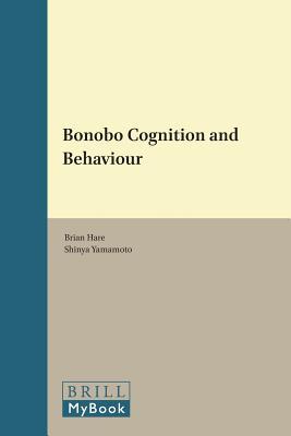 Bonobo Cognition and Behaviour