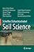 Scheffer/Schachtschabel Soil Science