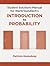 Student Solutions Manual for Introduction to Probability