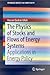 The Physics of Stocks and Flows of Energy Systems: Applications in Energy Policy (SpringerBriefs in Complexity)