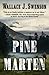 Pine Marten (Thorndike Press large print western)
