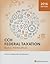 Federal Taxation: Basic Pri...