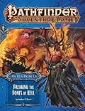 Pathfinder Adventure Path #102: Breaking the Bones of Hell