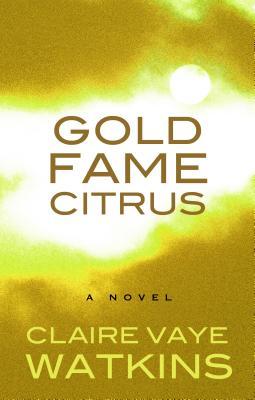 Gold Fame Citrus (Thorndike Press Large Print Core)