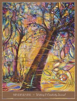 Mindfulness Journal: Writing & Creativity Journal (Paperback)