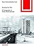 Sensing the City: A Companion to Urban Anthropology (Bauwelt Fundamente)