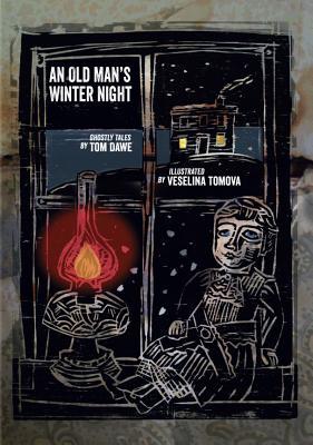 An Old Man's Winter Night: Ghostly Tales (Hardcover)
