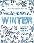 Wonderful Winter: All Kinds...