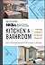 NKBA Kitchen and Bathroom Planning Guidelines with Access Standards