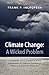 Climate Change by Frank Incropera