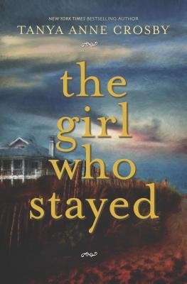 The Girl Who Stayed (Hardcover)