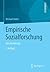 Empirische Sozialforschung:...