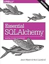 Essential SQLAlch...