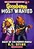 Night of the Puppet People (Goosebumps Most Wanted)