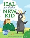 Hal and the New Kid: A Book about Making Friends (Frolic First Faith)