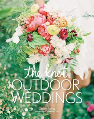 The Knot Outdoor Weddings (Kindle Edition)
