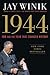 1944: FDR and the Year That Changed History (Thorndike Press Large Print Popular and Narrative Nonfiction Series)