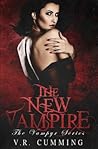 The New Vampire (The Vampyr Series)