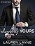 Irresistibly Yours (Oxford, #1) by Lauren Layne