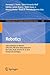 Robotics: Joint Conference on Robotics, LARS 2014, SBR 2014, Robocontrol 2014, São Carlos, Brazil, October 18-23, 2014. Revised Selected Papers ... in Computer and Information Science, 507)