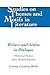 Writers and Artists in Dialogue: Historical Fiction about Women Painters (Studies on Themes and Motifs in Literature)