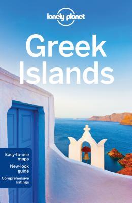 Greek Islands 9 (Travel Guide)