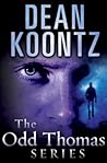 The Odd Thomas Series 7-Book Bundle by Dean Koontz
