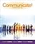 Communicate!