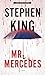 Mr. Mercedes by Stephen  King
