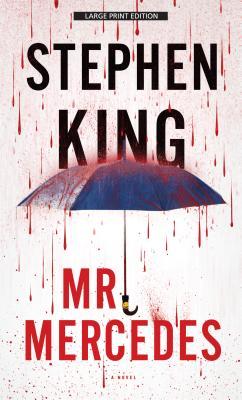 Mr. Mercedes: The Bill Hodges Trilogy