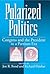Polarized Politics Paperback Edition