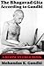 The Bhagavad Gita According to Gandhi (Rediscovered Books): With linked Table of Contents