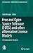 Free and Open Source Software (FOSS) and other Alternative License Models: A Comparative Analysis (Ius Comparatum - Global Studies in Comparative Law, 12)