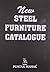 New Steel Furniture Catalogue