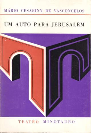 Um Auto Para Jerusalém