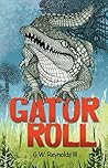 Gator Roll (Jetty Man Series Book 10)