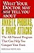 What Your Doctor May Not Tell You About(TM) Anxiety, Phobias,... by Douglas Hunt