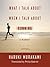 What I Talk About When I Talk About Running