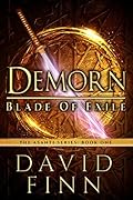 Demorn: Blade of Exile