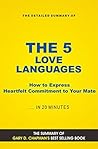 The 5 Love Langua...
