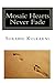 Mosaic Hearts Never Fade by Surabhi Kulkarni