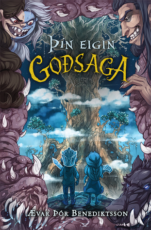 Þín eigin goðsaga