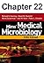 Mims' Medical Microbiology Chapter 22 by Richard V. Goering