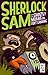 Sherlock Sam and the Ghostly Moans in Fort Canning (Sherlock Sam, #2)