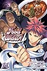 Food Wars! by Yūto Tsukuda