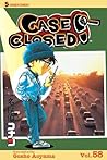 Case Closed, Vol. 58 by Gosho Aoyama